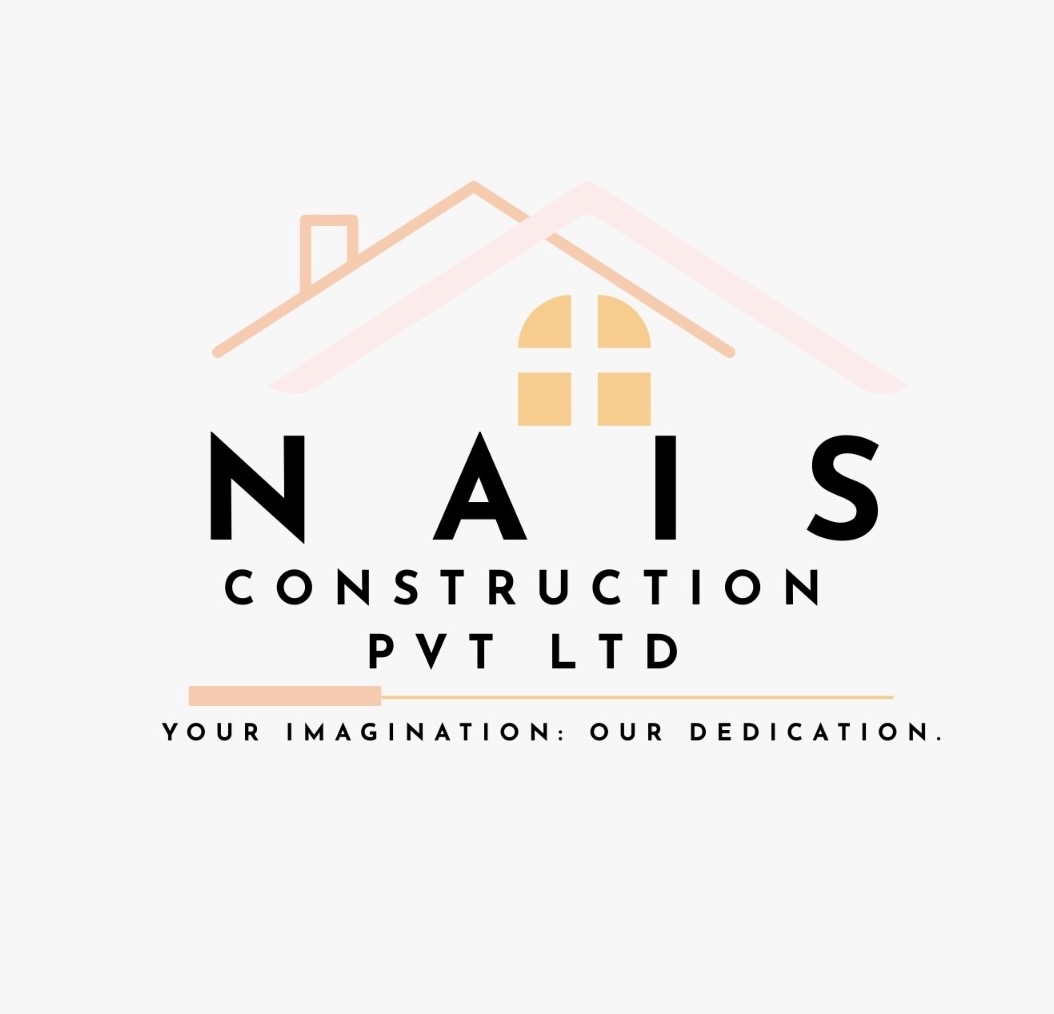 Nais Construction Pvt Ltd logo